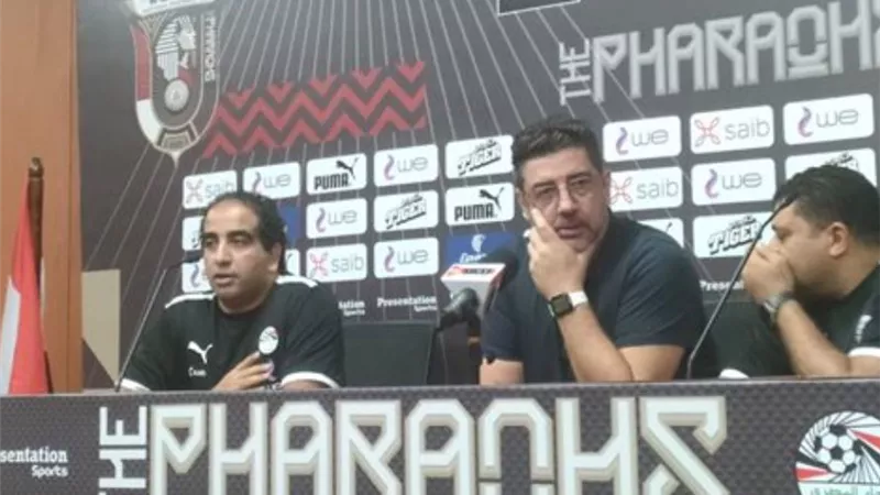 فيتوريا عقب الفوز على ليبيريا: مازال امامنا الكثير للوصول إلى أهدافنا