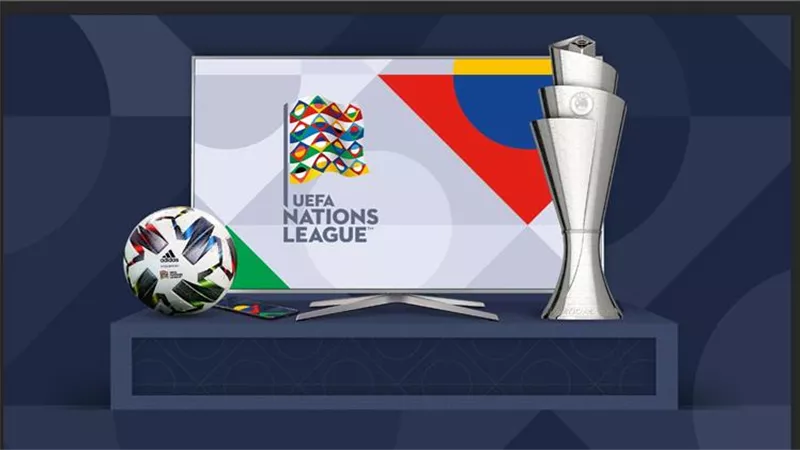 تعرف على الفرق المتأهلة لنصف نهائي أمم أوروبا 2022