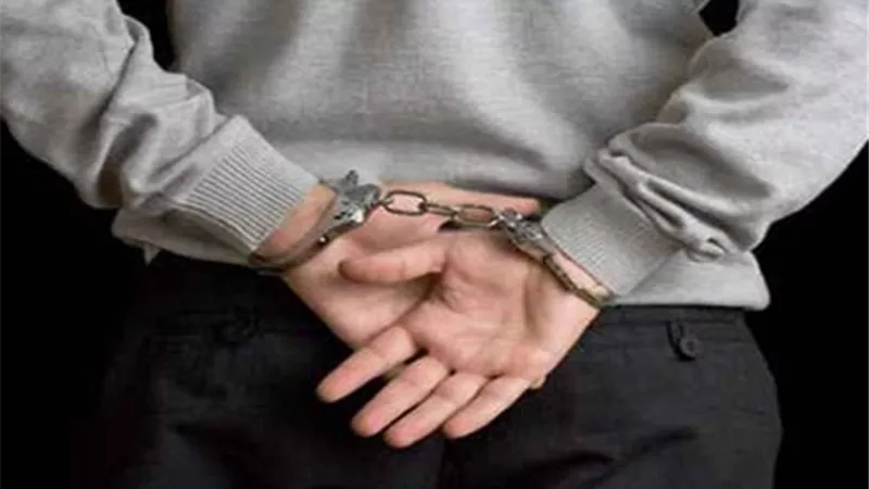ضبط شابين بتهمة الدعوة لممارسة الشذوذ الجنسي في الدقهلية