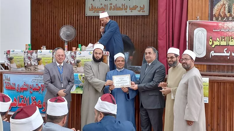 مياه القاهرة: حملات التوعية مستمرة وتوفير القطع الموفرة للاستهلاك