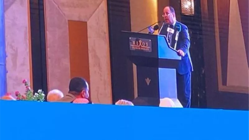 المالية: الأزمات العالمية تؤكد صحة رؤيتنا فى اقتحام ملف المعاشات