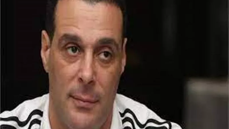 عصام عبد الفتاح: مصر بها كوادر جيدا والكثير يميلون للتعصب الكروى