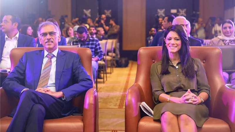 الأغذية العالمي: مصر أظهرت ريادة في جهود المناخ وإصدار السندات الخضراء