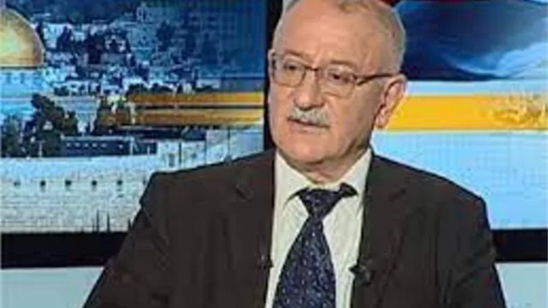 مسلم شعيتو : أمريكا وراء تدمير خط الغاز الروسي نورد ستريم 2 .. فيديو