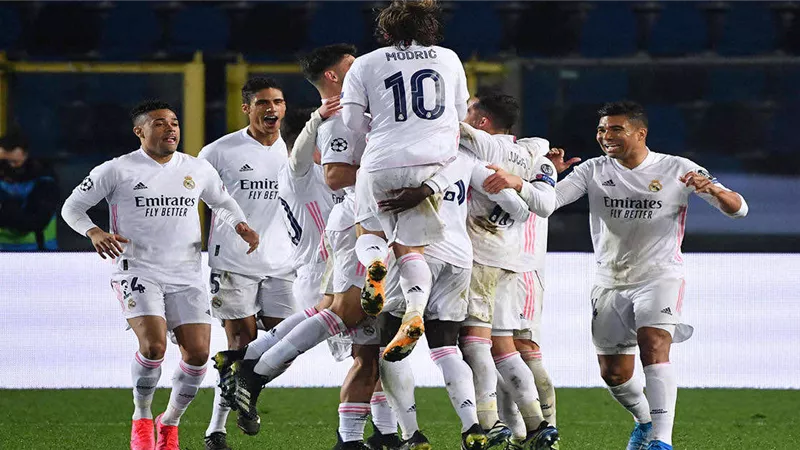 مهاجم ريال مدريد يعرض نفسه مجانا على عملاقي الدوري الإيطالي