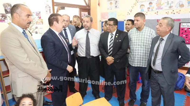 إجتماع لمستثمرى المنطقة الرابعة السبت المقبل لحل مشاكلهم
