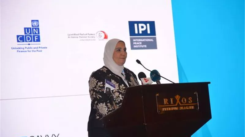 القباج : زيادة المعاشات خلال السنوات الثلاث الماضية بنسبة تقارب 50%