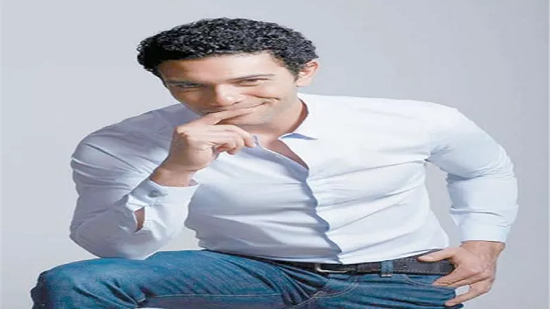 آسر ياسين يجسد شخصية مؤمن زكريا رمضان القادم