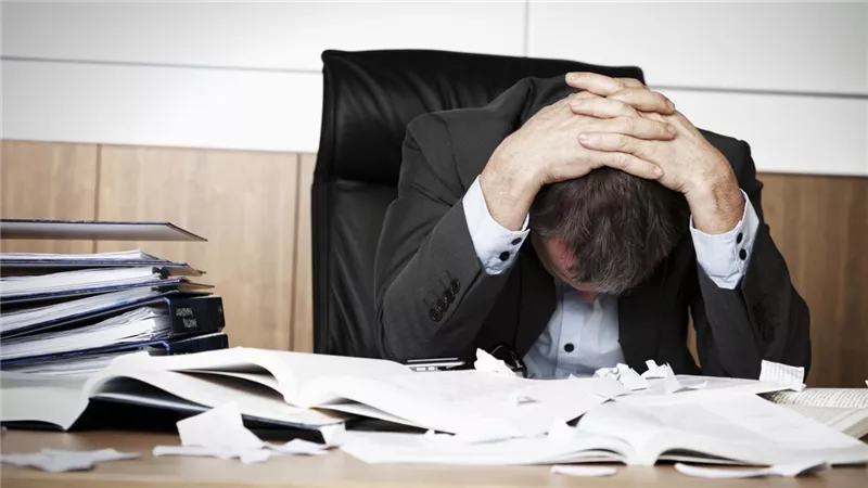 دعوة أممية للتصدي لمشاكل الصحة الذهنية بالعمل
