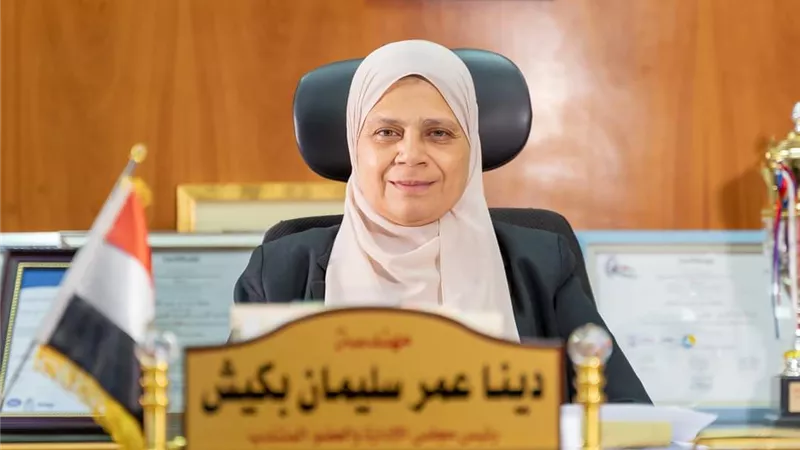 مياه بني سويف تستقبل 13ألف و648 شكوي خلال عام ٢٠٢٢