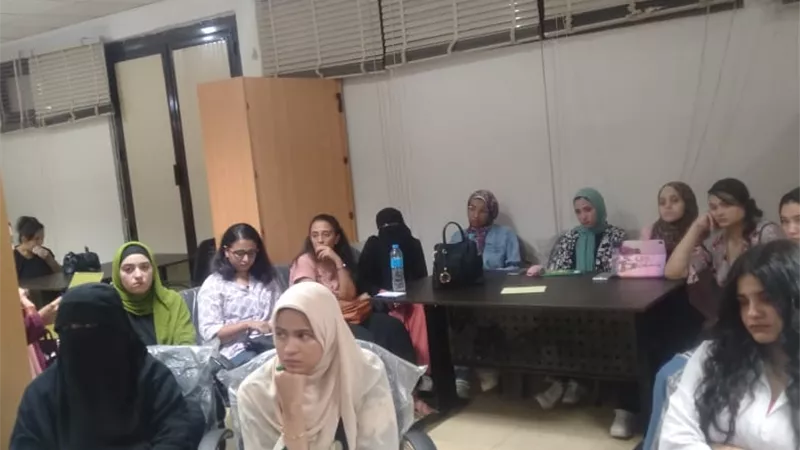 محافظ أسيوط يعلن عن انطلاق ورشة تدريب الترجمة العامة المكثفة