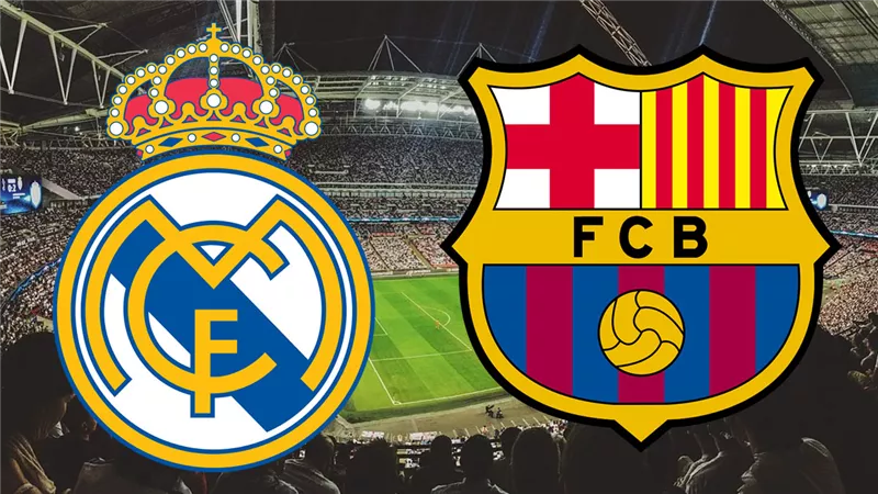 غياب نجم برشلونة عن مواجهة ريال مدريد فى الكلاسيكو