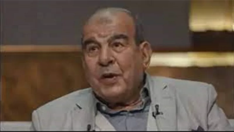 المهن التمثيلية تحيل فكرى صادق للتحقيق بسبب سعيد صالح