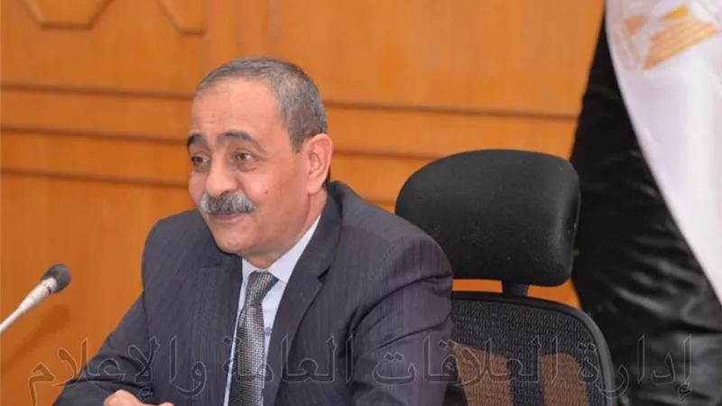 استرداد قطعة أرض استولى عليها مواطن بوضع اليد في الإسماعيلية