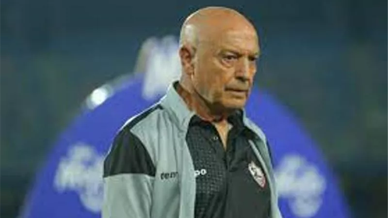 حقيقة رحيل فيريرا عن الزمالك بسبب أزمة الراتب