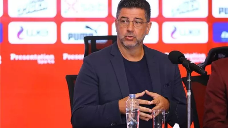 نجم الأهلى السابق: فيتوريا من أفضل قرارات إتحاد الكرة