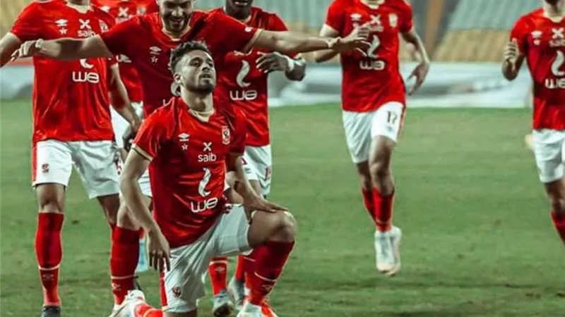 البنك الأهلي يُنافس فيوتشر على ضم صلاح محسن