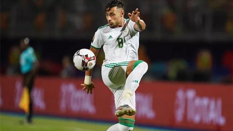 الزمالك يقترب من حسم صفقة من العيار الثقيل .. تعرف عليها