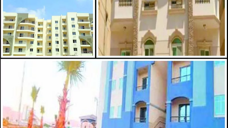 غياب اتحاد الشاغلين.. يهدد ثروتنا العقارية!!