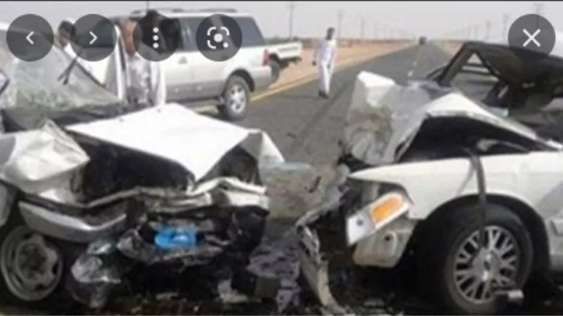 محافظ اشرقية ينعي ضحايا حادث إنقلاب سياره ملاكي بترعة قنتير
