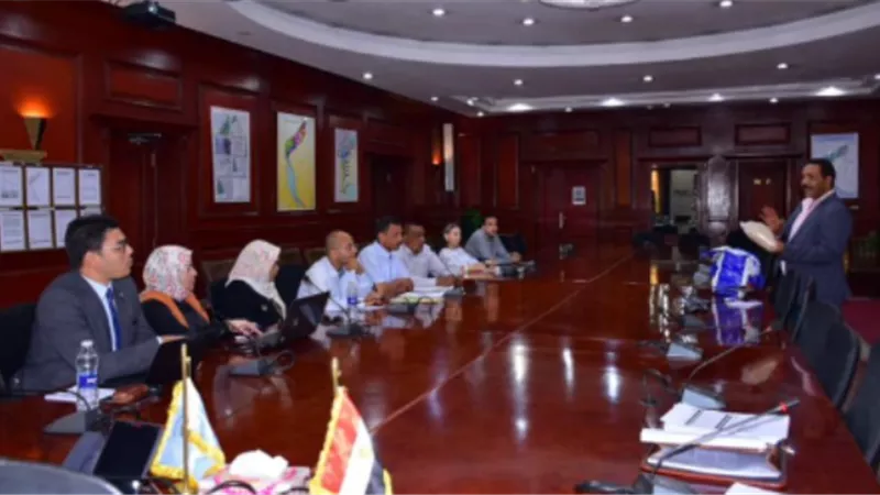 وزارة التخطيط تعلن مواصلة أعمال تقييم المحافظات في المبادرة الوطنية
