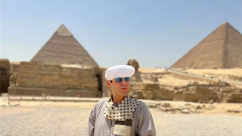مجموعة أبو ظبى للثقافة والفنون تدعم الحدث الإنشادى الأكبر عالمياً للشيخ محمود التهامى