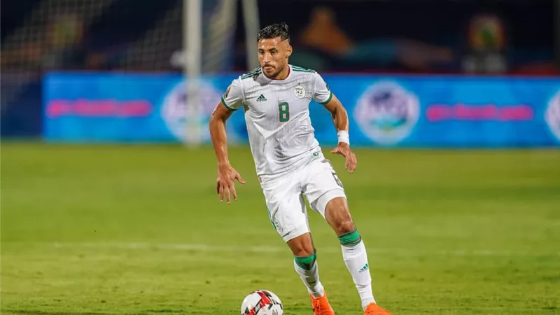 فرج عامر يكشف حقيقة مفاوضات الاهلى مع البلايلي