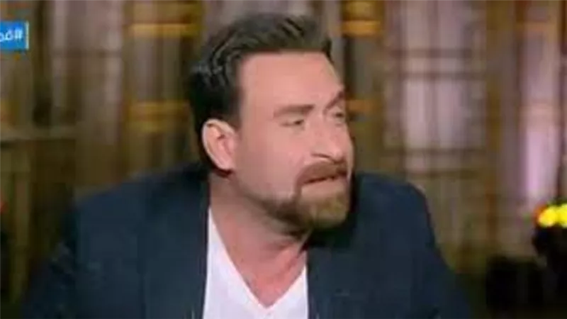 نضال الشافعى يكشف عن مفاجأة عن الراحل هشام سليم