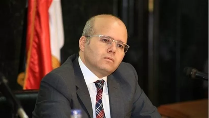 جمال الكشكي: هدف الحوار الوطني الانتقال إلى جمهورية جديدة تتسع للجميع