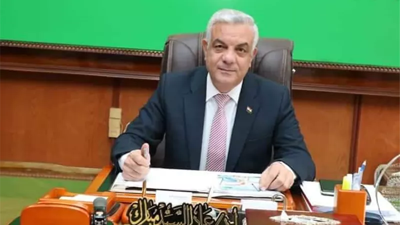 استعدادات مكثفة بجامعة المنوفية الأهلية لاستقبال الطلاب السبت المقبل