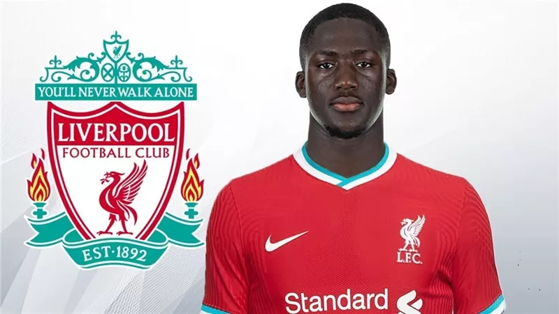 كوناتى يعود لتدريبات ليفربول