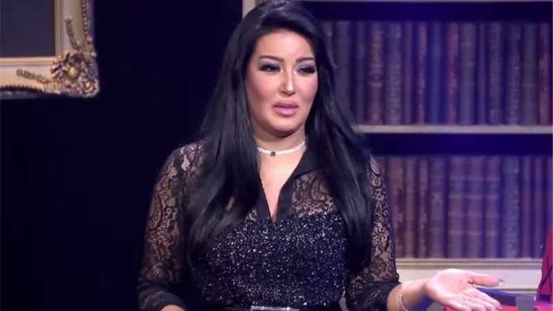 سمية الخشاب: أنا دخلت كلية تجارة.. وأنصح الطلاب بعدم الاستسلام