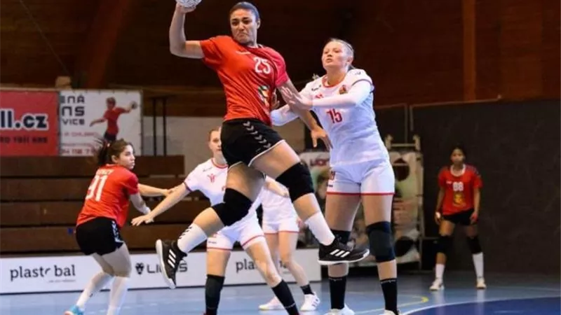 قرعة أمم إفريقيا لكرة يد سيدات .. مصر مع المغرب وتونس والكونغو وغينيا