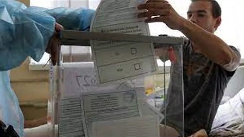 الأمم المتحدة ترد على استفتاءات روسيا في 4 مناطق أوكرانية