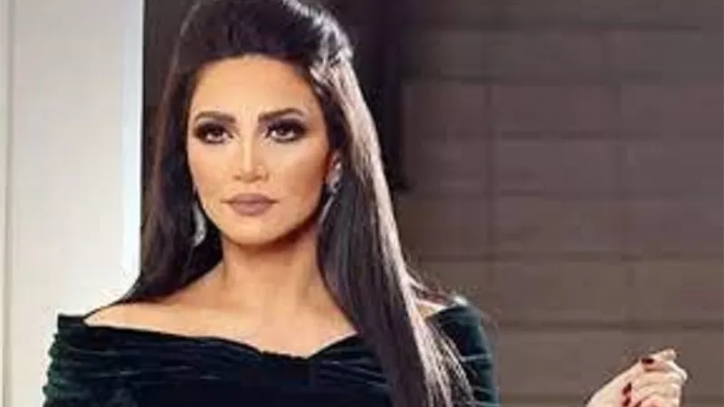 ديانا حداد فى حفل بالاوبرا قريبا