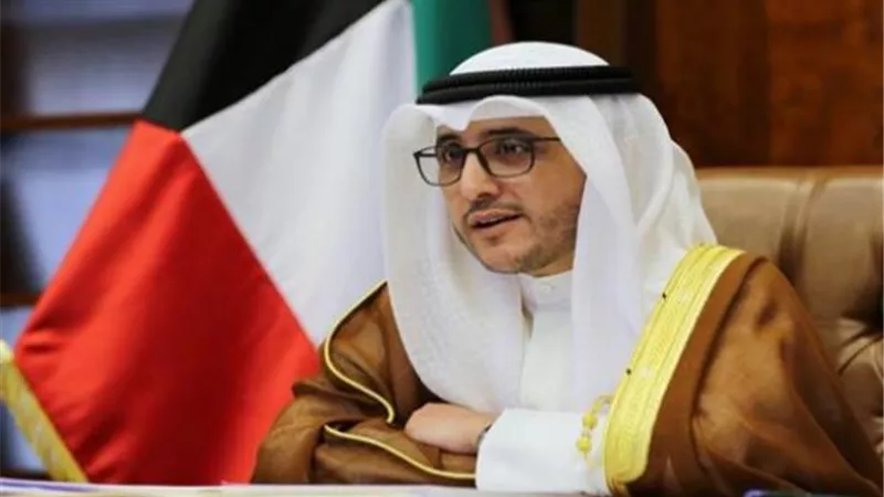 الكويت تجدد دعوة إيران للتعاون التام مع الوكالة الدولية للطاقة الذرية