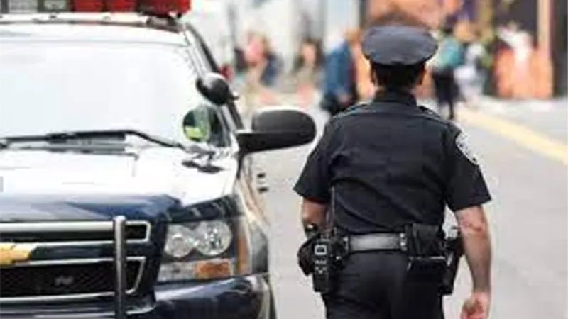 إصابة 6 أشخاص في إطلاق نار بولاية كاليفورنيا الأمريكية