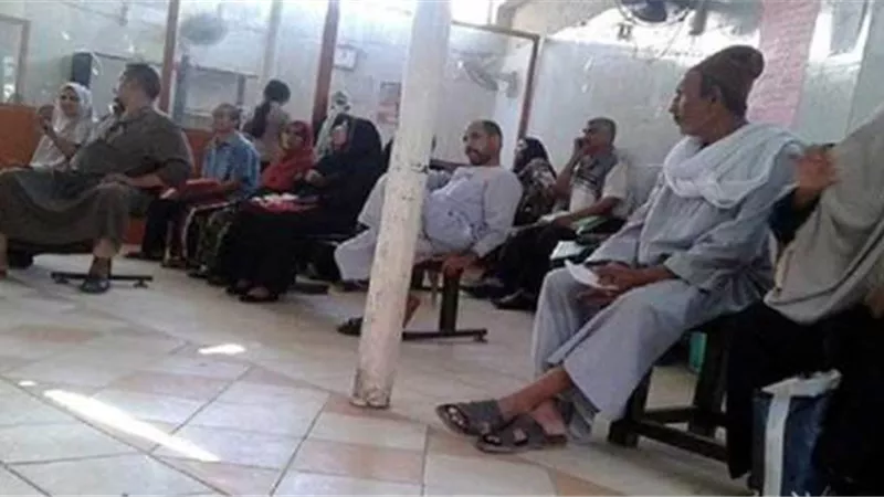 الصحة تكشف حقيقة إلغاء قرارات العلاج على نفقة الدولة