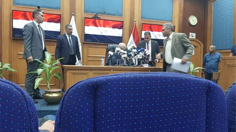 رضا حجازى: المعلم لا بد ان يشعر بمكانته