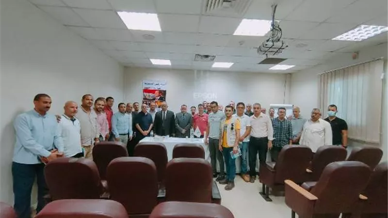 القوى العاملة: إطلاق مبادرة 