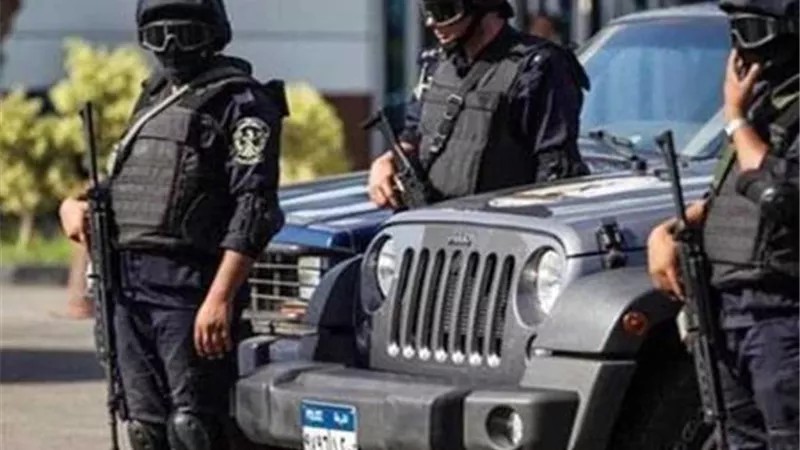 الأمن العام يضبط 184 سلاحًا ناريًا وينفذ نحو 92 ألف حكم خلال 24 ساعة