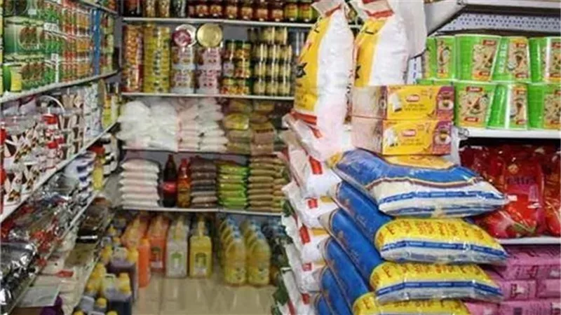محافظ المنيا يتابع جهود مديرية التموين فى الرقابة على الأسواق