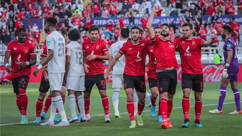 أحمد بلال: صفقات الأهلي قوية و يملك نجوم مميزة