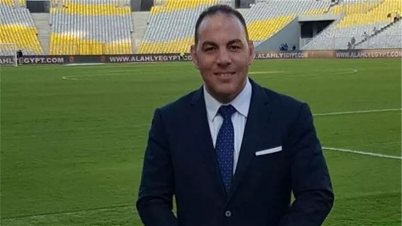 أحمد بلال: سأكرر تجربة التمثيل