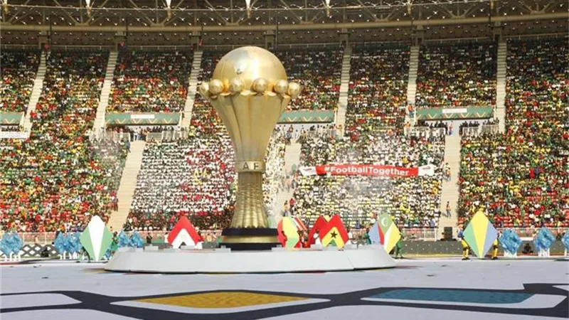 مفاجأة.. اتجاه لسحب تنظيم كأس أمم إفريقيا 2025 من غينيا