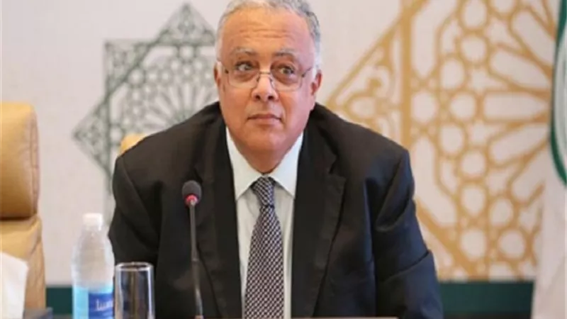 مندوب مصر الدائم في جنيف يُشارك في فعالية إطلاق مؤشر الابتكار العالمي