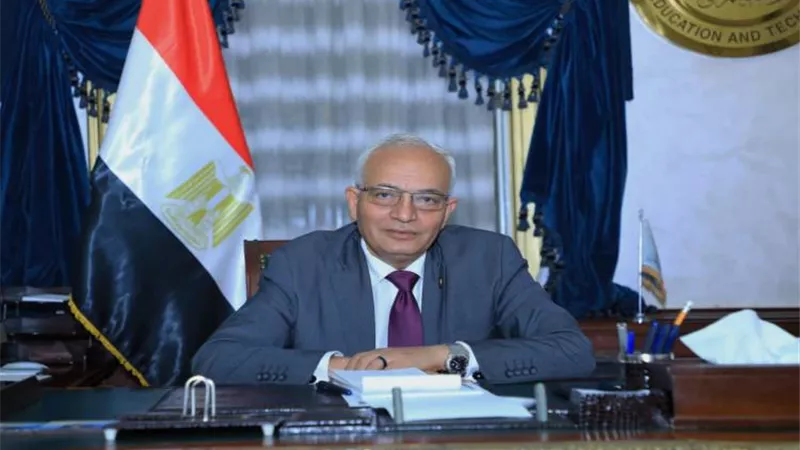 وزير التربية والتعليم يحدد نظام الدراسة لرابعة وخامسة ابتدائي