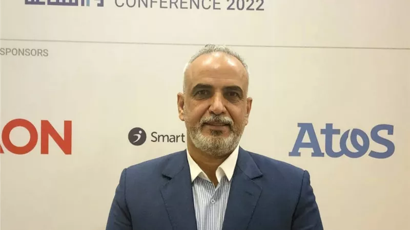 الجبوري يشارك في المؤتمر العربي السادس للتقاعد والتأمينات الاجتماعية