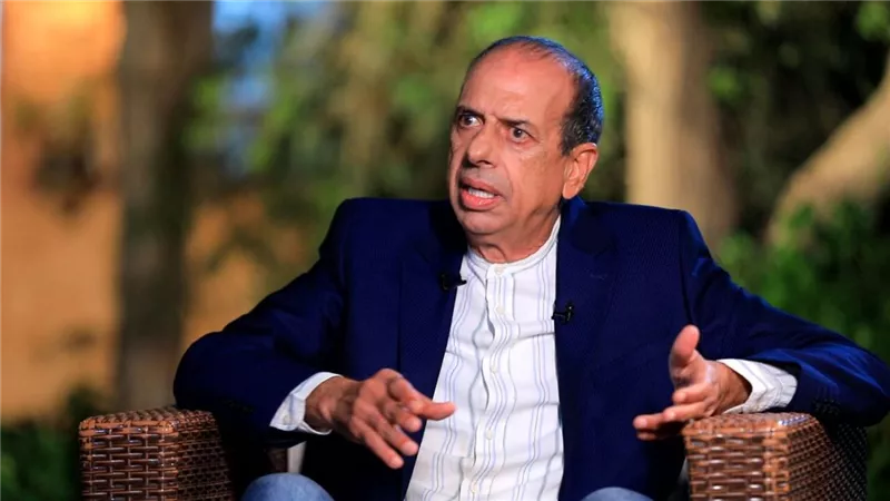 الفنان محمد الصاوي يكشف أصعب اللحظات في حياته الفنية.. الأحد