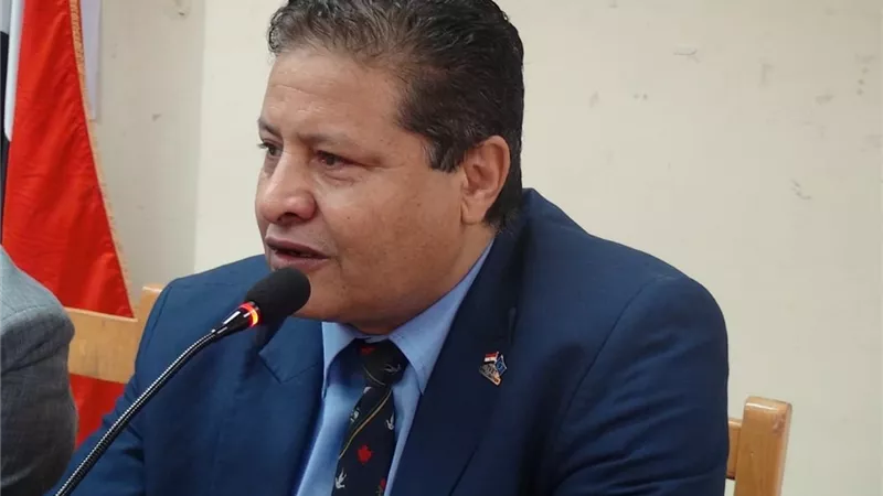 الأمم المتحدة تشسد بمبادرة الشربيني مليون شاب متطوع للتكيف مع المناخ